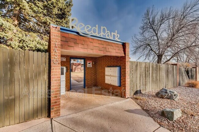 Foto del edificio - 1450 S Reed St
