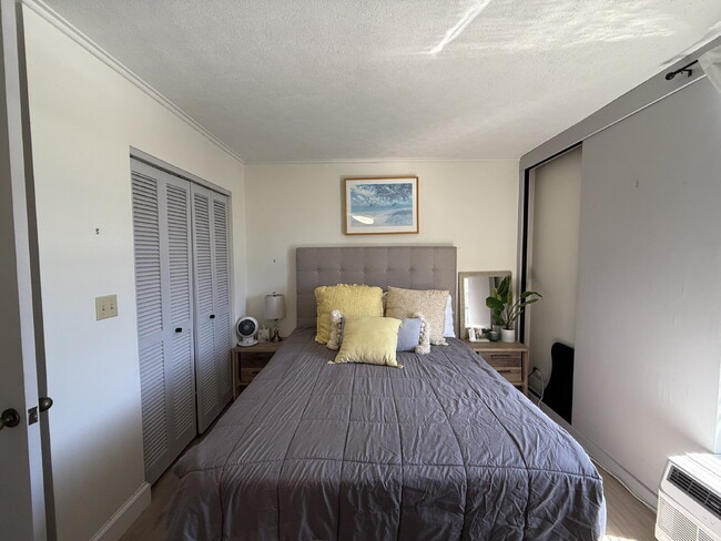Photo - Fully Furnished 2BD/1BA w/ Diamond Head View – Renovated, Parking, In-Unit W/D Apartment