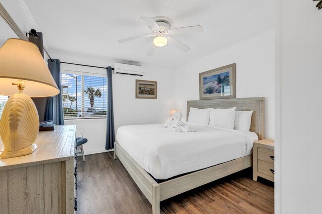 Foto del edificio - 5601 N Ocean Blvd