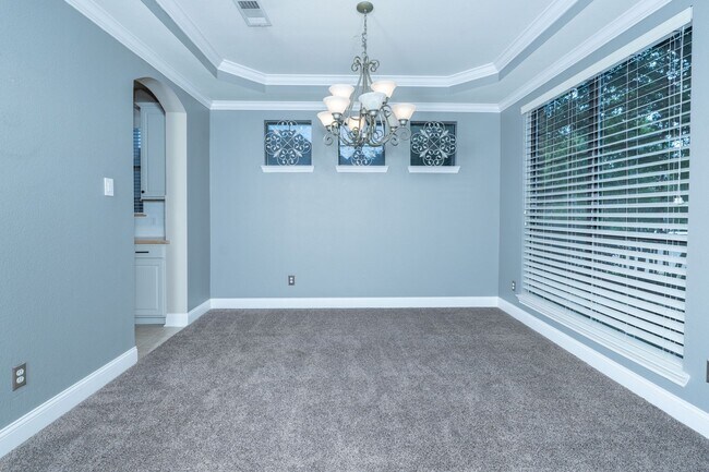 Building Photo - 2551 Brazos Dr