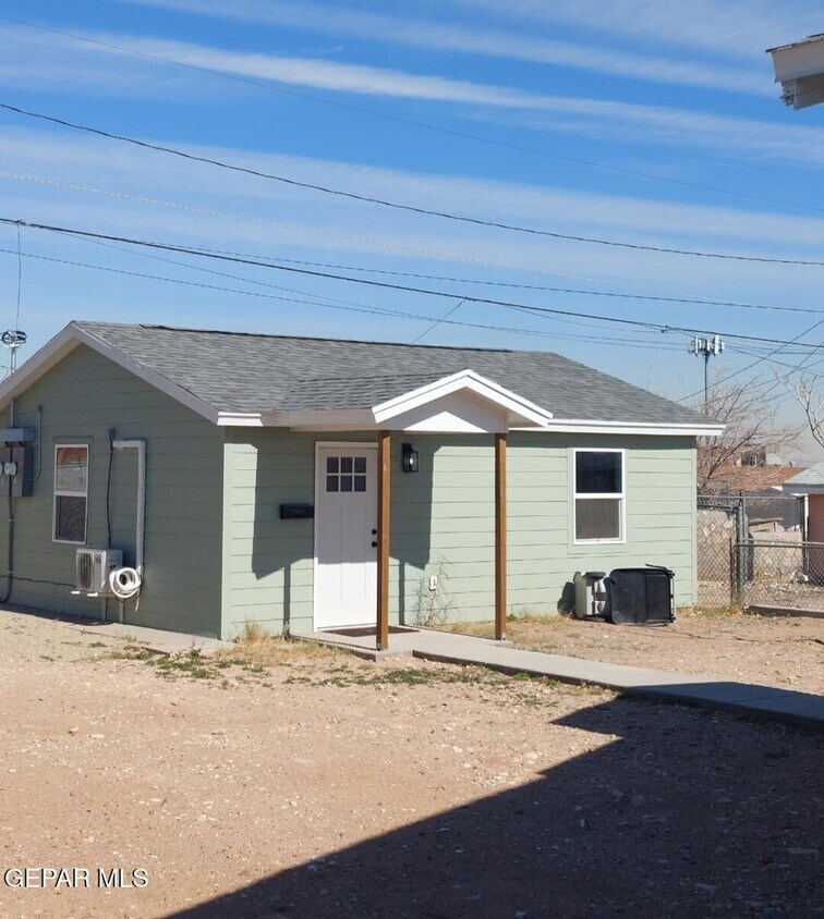Foto principal - 3401 Polk Ave