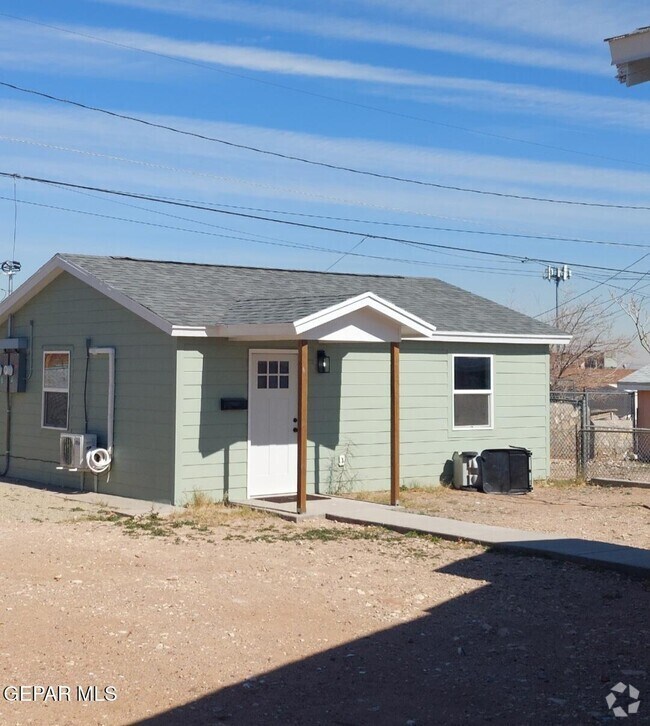Building Photo - 3401 Polk Ave