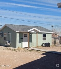 Building Photo - 3401 Polk Ave