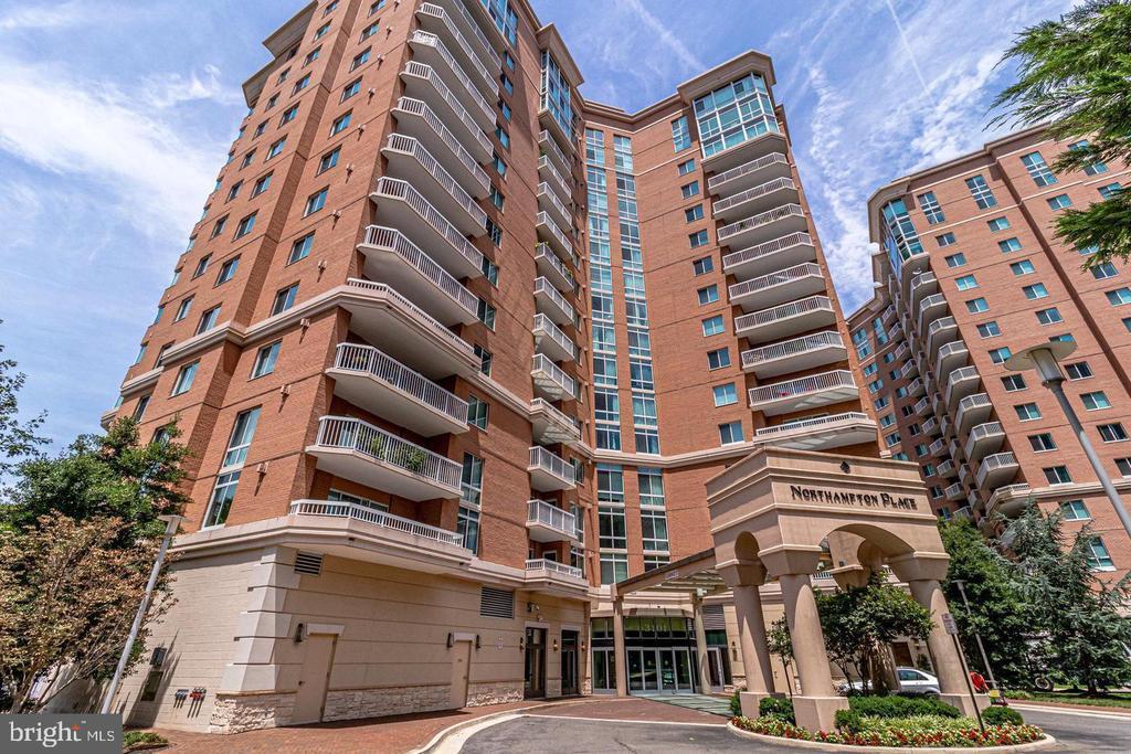 Foto principal - 3101 N Hampton Dr