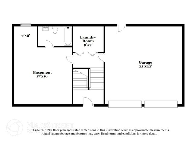 Foto del edificio - 72 Wellspring Point