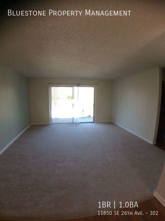 Foto del edificio - 11850 SE 26th Ave