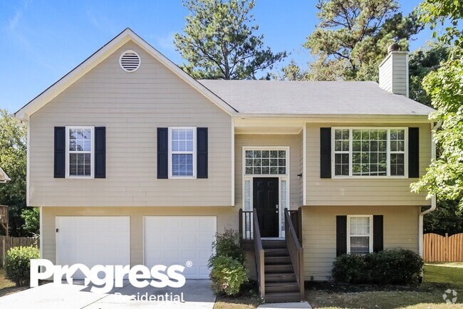 Building Photo - 4927 Lighthouse Pointe