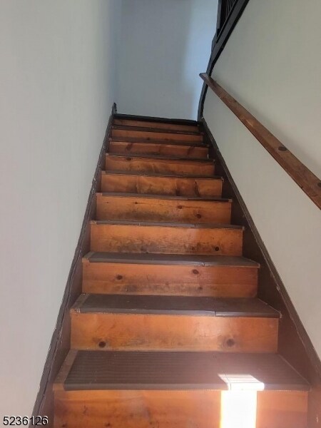 Foto del edificio - 8 Sunnyside Terrace