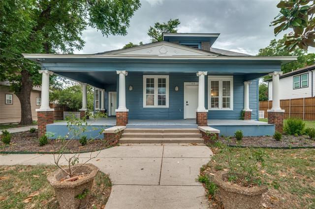 Foto principal - 612 W 9th St