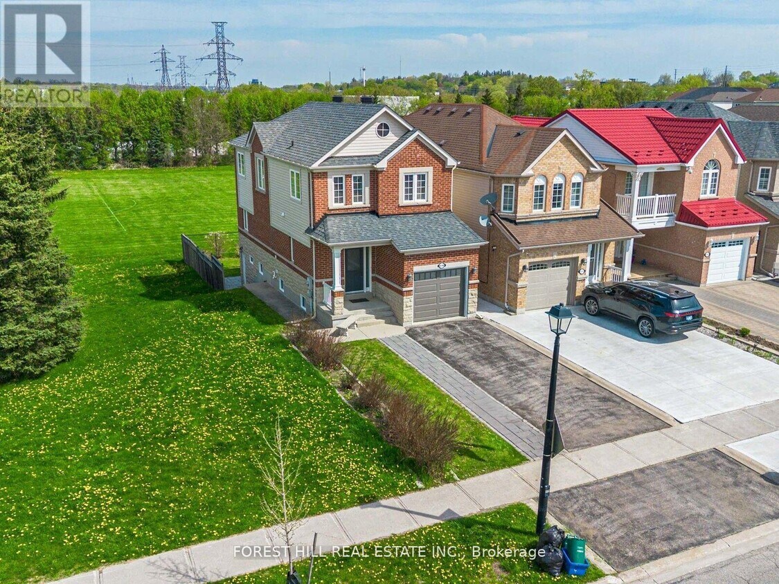 Photo principale - 614 McBean Ave