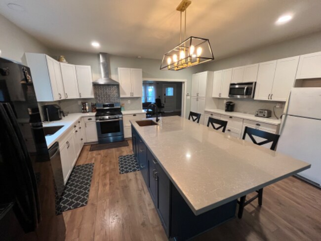 Foto del edificio - 4059 Ridge St