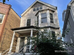 Building Photo - 3707 N Bosworth Ave