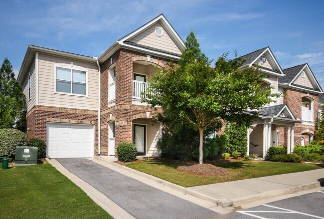 Interior Photo - Preserve at Spears Creek