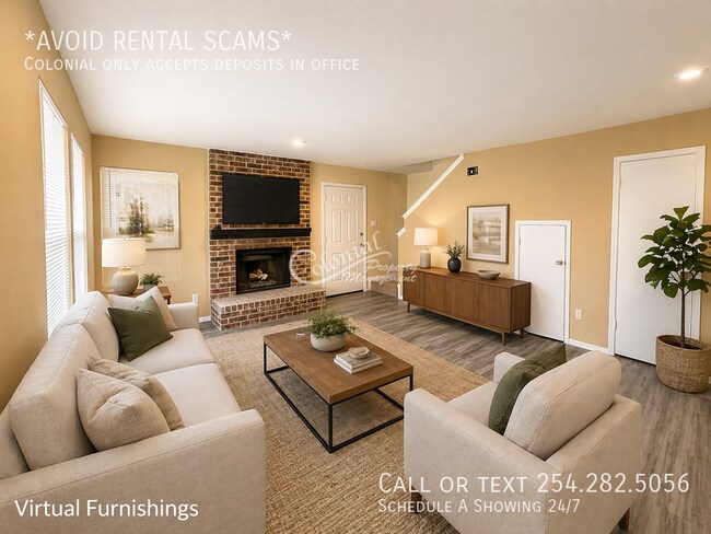 Foto del edificio - 4415 Whispering Valley Dr