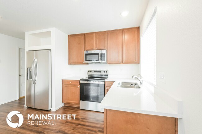 Building Photo - 5383 N Andes St