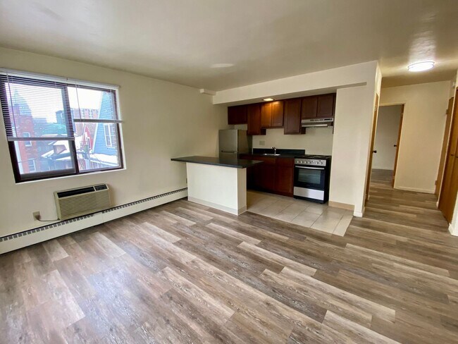 Foto del interior - 415 Wisconsin Ave