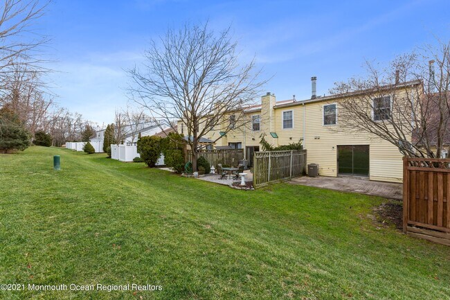 Foto del edificio - 11 Lisa Ct