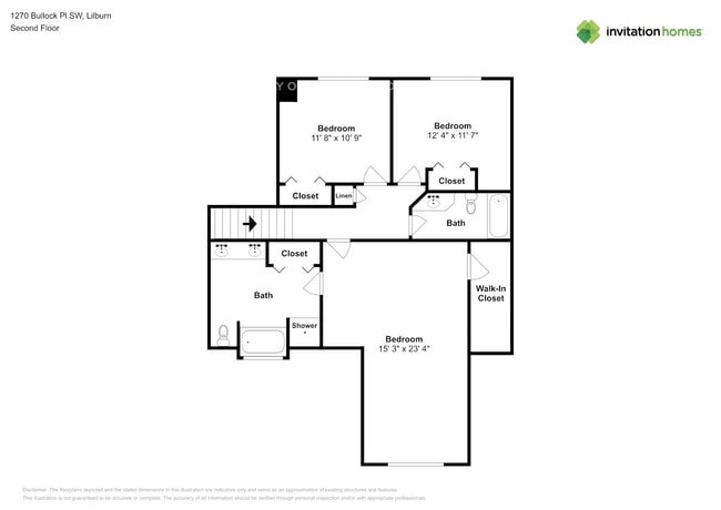 Building Photo - 1270 Bullock Pl SW