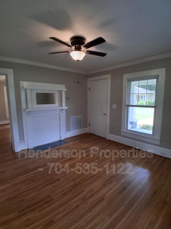 Building Photo - 1011 Lowder St