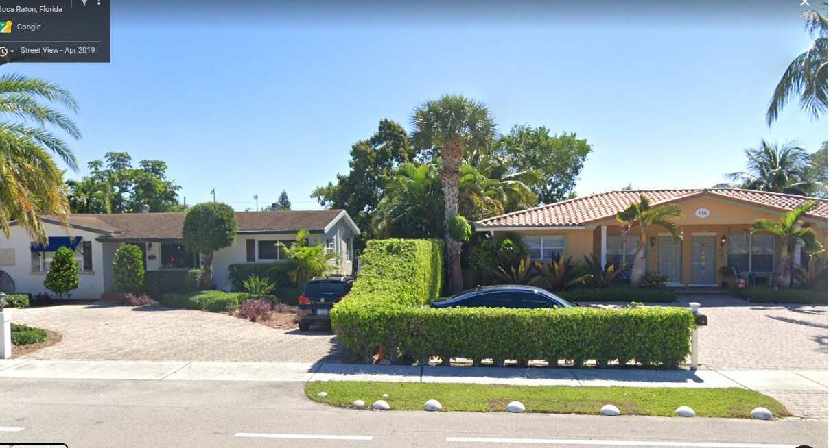 Primary Photo - 144 NW 4th Ave