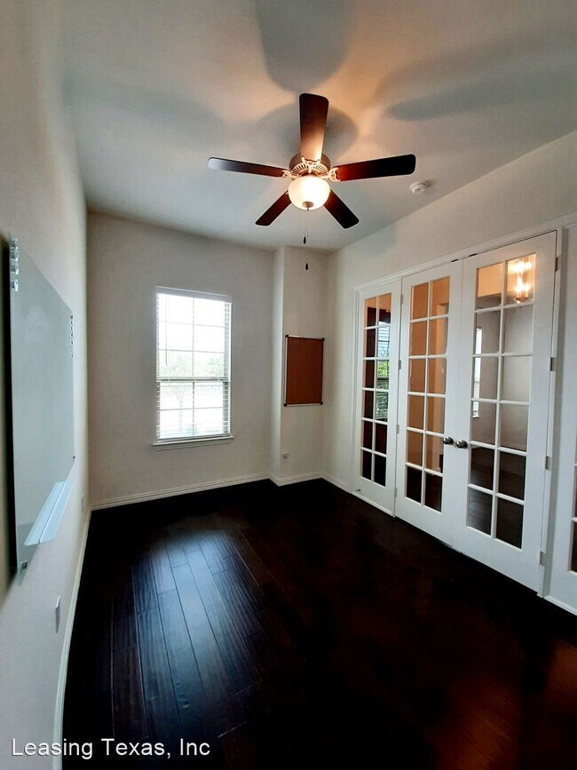 Building Photo - 2 br, 2.5 bath House - 1303 Bird's Fort Trail