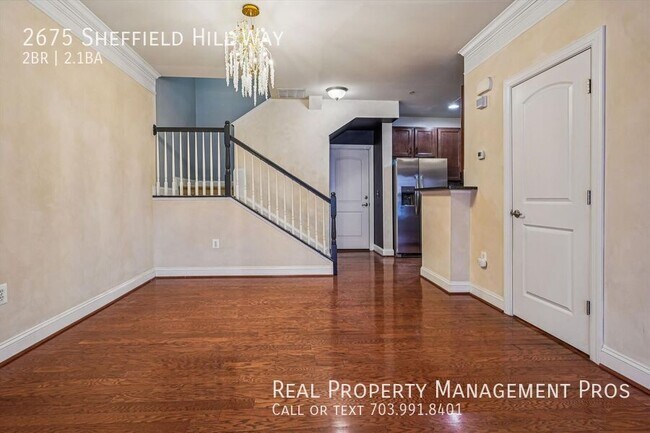 Foto del edificio - 2675 Sheffield Hill Way