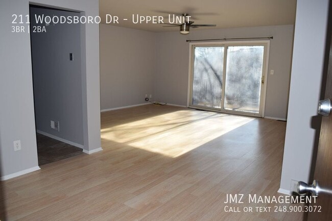 Building Photo - 211 Woodsboro Dr
