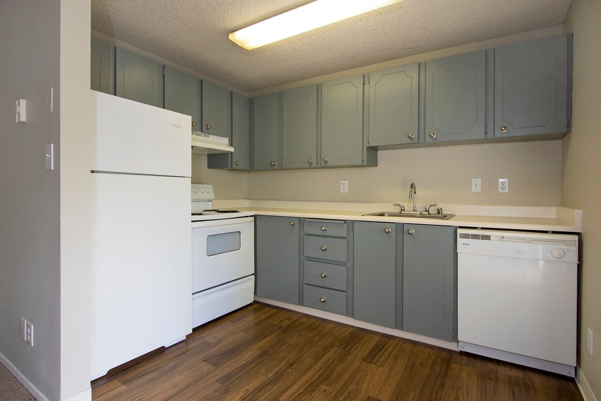 Bayridge Apartments Tacoma
