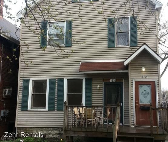 Primary Photo - 1220-1222 W 11th St