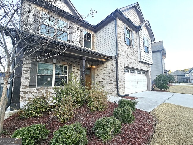 Building Photo - 1866 Castleberry Ln