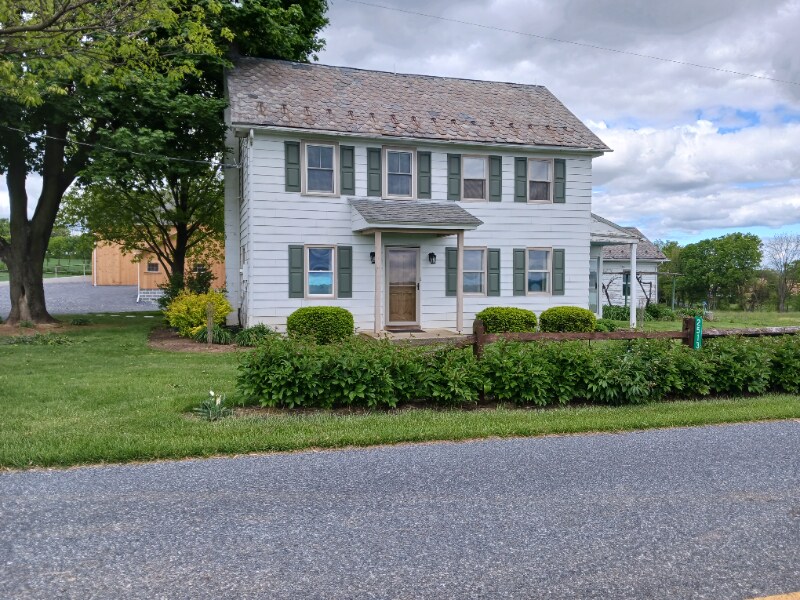 2513 Donegal Springs Rd, Marietta, PA 17547 House Rental in Marietta