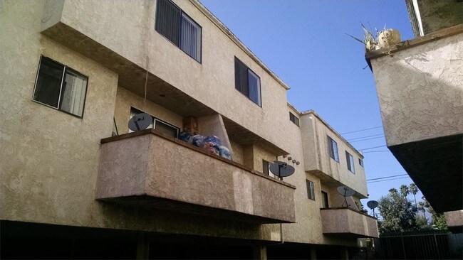 Foto del edificio - 240 Pepper St
