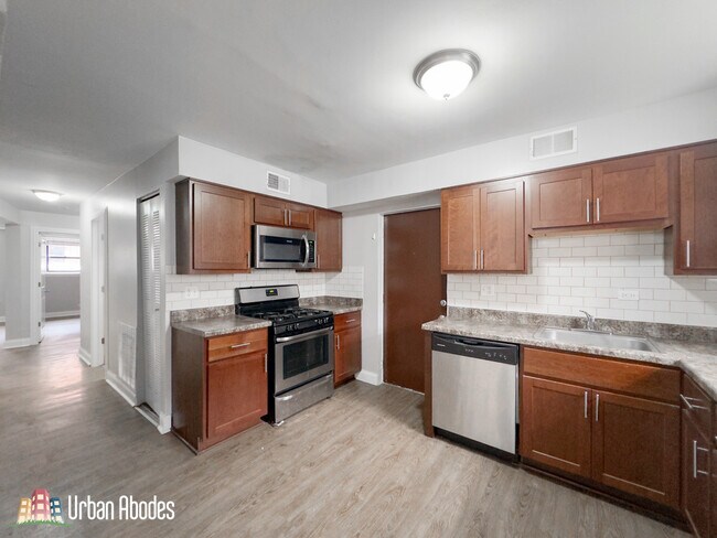 Foto del edificio - 4410 N Hazel St