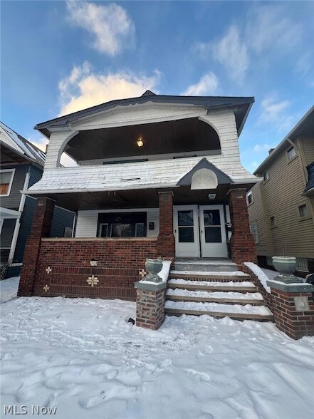 Foto del edificio - 9913 Mt Auburn Ave