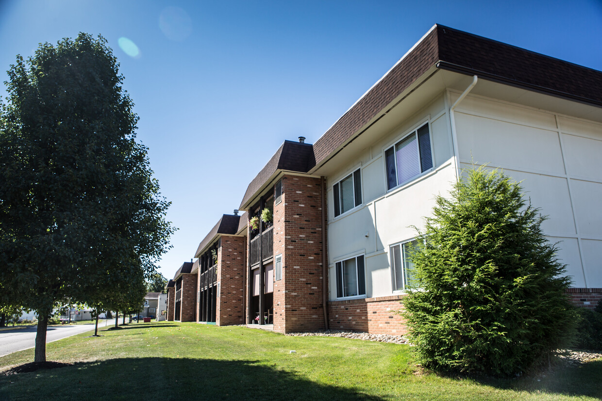 Foto principal - 845 5th Ave