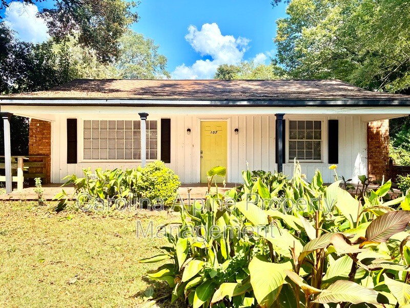 Foto principal - 107 Chestnut St
