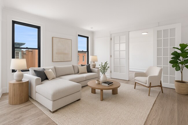 Foto del edificio - 251 10th St