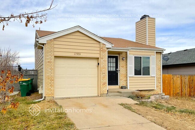 Building Photo - 17959 E Cornell Dr