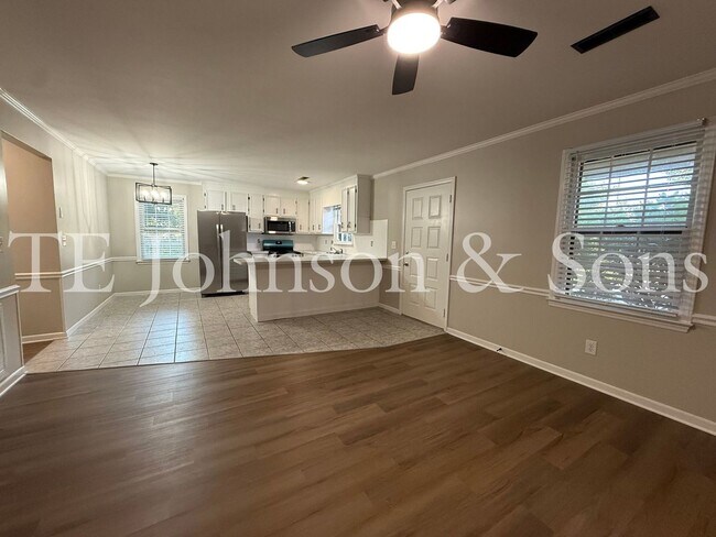 Foto del edificio - 259 Olde Vineyard Ct
