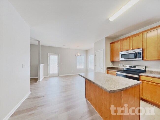 Foto del edificio - 413 Stoney Run Dr