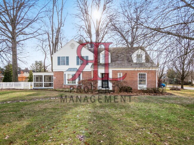 Foto del edificio - 85 Eastmoor Blvd