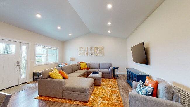 Foto del edificio - 4017a Swan Rd