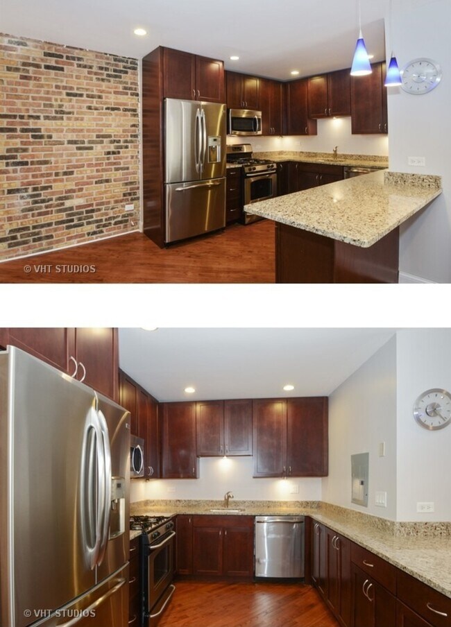 Foto del edificio - 401 W Webster Ave