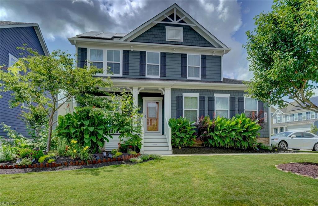 Primary Photo - 800 Corcormant Ln