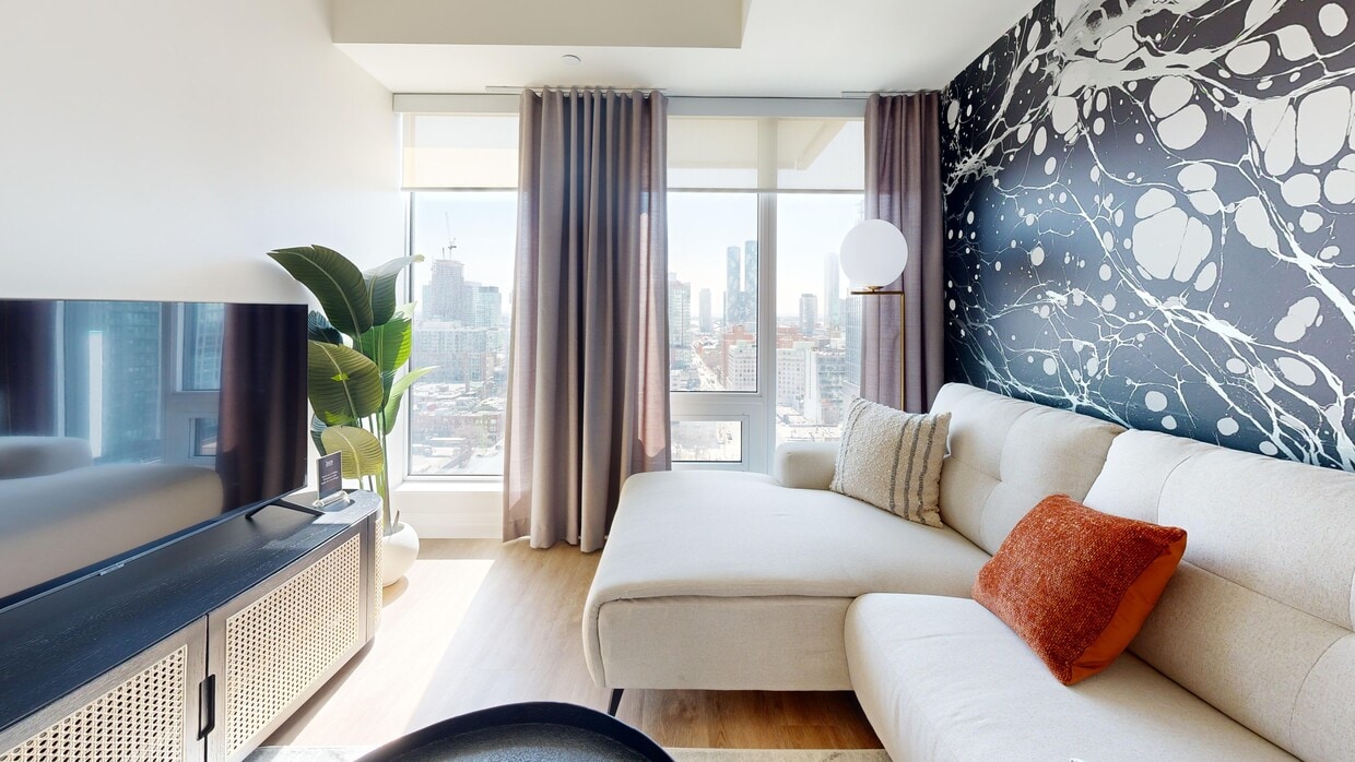 Photo - The 203 Residences Apartments