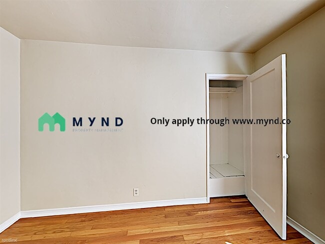 Building Photo - 1 br, 1 bath  - 2129 Dwight Way 2129