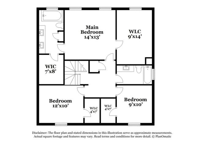 Building Photo - 2028 W Columbine Dr