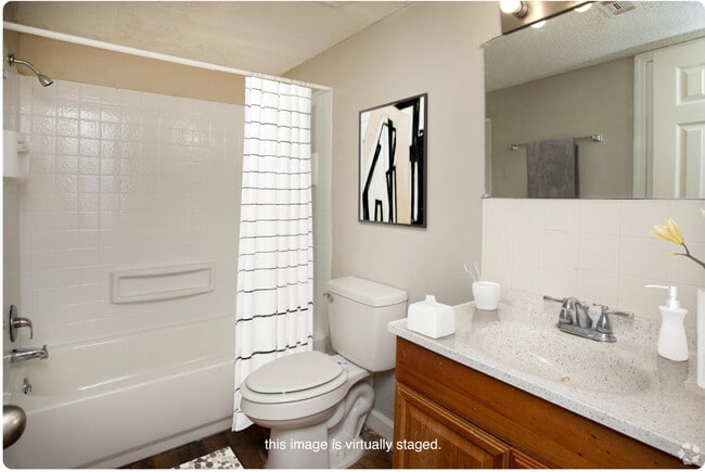 Photo - Sabal Palms Apartments