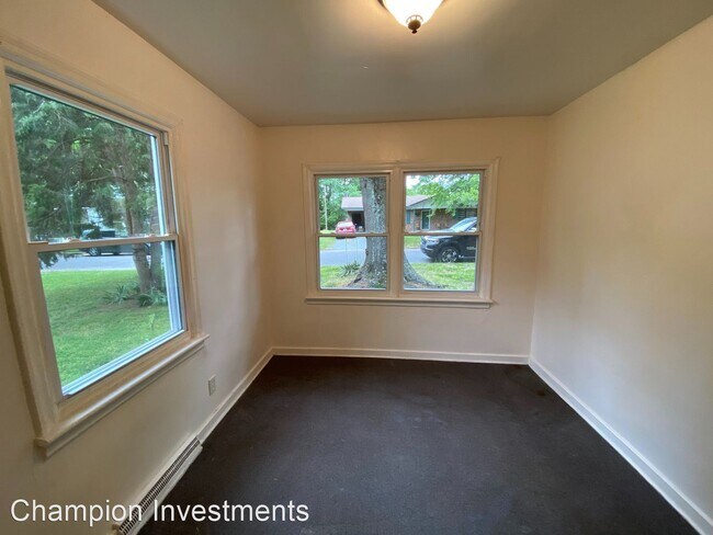 Foto del edificio - 2 br, 1 bath House - 208 Palmer St