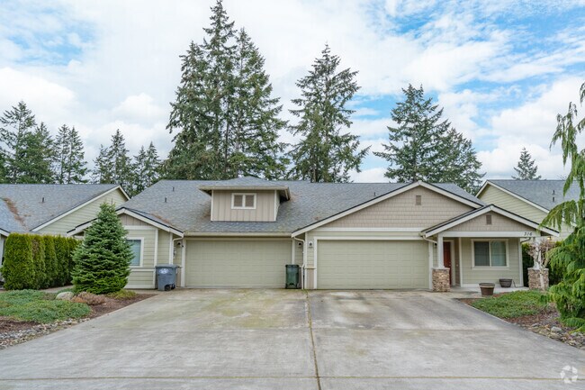 Building Photo - Orchard Heights